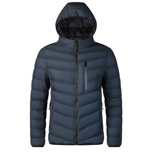 Veste polaire surdimensionnée meilleure vente pour hommes dernière conception pas cher prix veste polaire pour hommes en gros - Product Image 1
