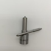 Boquilla de inyector de combustible Common Rail DLLA155P270 para 433171204 Dongfeng cummins1- DCEC 220 260PS