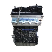 Tout nouveau moteur de moteur 2.0 TDI CFCA Auto Engine pour VM AUDI SKODA SEAT
