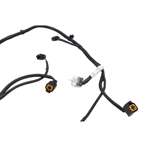 CABLEADO DEL SENSOR DE APOYO AL ESTACIONAR TRASERO DR Serie 4 3603030U2262 Bifuel/Gas 1600 (21>) - Product Image 4