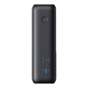 Baterías Externas Promocionales de Alta Capacidad Anker de 25,000 mAh Personalizadas - Product Image 5