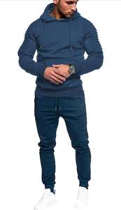 Survêtements pour hommes à bas prix Meilleure vente Votre propre logo Meilleur fabricant spécial pour les survêtements pour hommes - Product Image 2