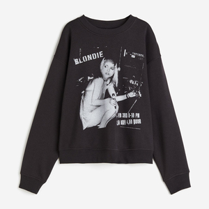 Sudadera de mujer de tamaño personalizado más vendida, ropa de calle, sudadera cómoda de secado rápido para mujer - Product Image 6