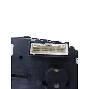 Pannello Strumenti NISSAN Qashqai +2 (J10) 24810JD31D (07>18) - Product Image 3