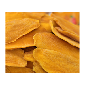Mangue séchée douce de couleur jaune naturelle, offrant un équilibre parfait entre goût aigre et sucré, adaptée aux commandes d'exportation en gros - Product Image 2