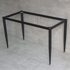 HCCN004 Sistema Cone II, Patas de Mesa de Hierro de 120x60cm, Abrigos para Mujer, Categoría de Producto - Product Image 2