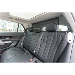 SUPER LIMPIO, MERCEDES-BENZ E450 4MATIC 2024, TODOTERRENO, LISTO PARA ENVIAR - Product Image 2