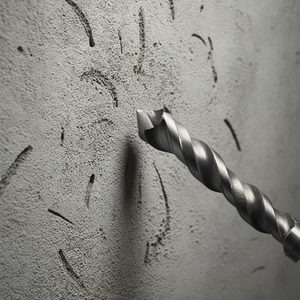 ดอกสว่านสแตนลีย์สำหรับงานก่ออิฐและคอนกรีต ดอกสว่านเจาะผนังคุณภาพพรีเมียม - Product Image 3