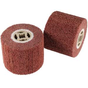 Brosse à lamelles personnalisable OEM/ODM, outil de polissage efficace pour le lustrage, origine Chine, MOQ 10 pièces - Product Image 1