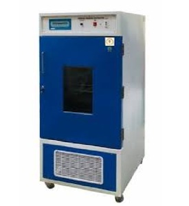 Versátil Shaking cum B.O.D. Incubadora para control de temperatura preciso y agitación en oxígeno bioquímico - Product Image 1