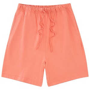 Precio al por mayor 100% algodón Casual Sport Board Shorts para hombres Boy Mid Waist transpirable Formal con lavado personalizado DDP envío - Product Image 2