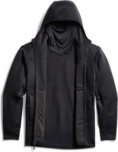 เสื้อฮู้ดดี้ผ้าฟลีซแบบยูนิเซ็กซ์ พร้อมส่ง ขายส่งราคาโรงงาน รับผลิตตามสั่ง โลโก้ส่วนตัว แบรนด์ส่วนตัว รับผลิตแบบ OEM ODM - Product Image 4