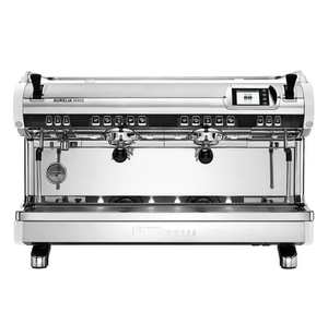 ¡Consíguelo Ahora! Máquinas de Espresso Volumétricas Comerciales de 2 Grupos - 220V - Listas para Enviar - Product Image 3