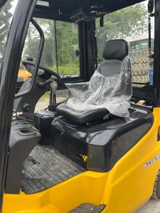 Adare CPCD20 Kubota Forklift Seat Operator Gasoline Engine <b>Pallet</b> Truck Gearbox Core 3 Ton 3-Year Warranty 1220mm <b>Fork</b> Length - Product Image 4