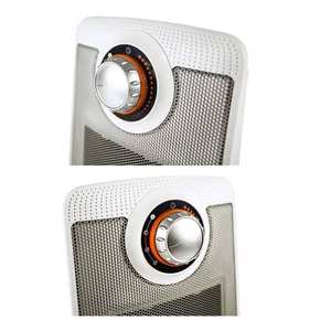 Calentador Eléctrico de Cerámica para Baño Beat Ice, Modelo Cod 191070160 - Product Image 5