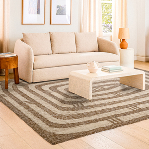 Venta al por mayor alfombras personalizadas para oficina y hogar Alfombra de lana tejida a mano disponible en forma y color de tamaño personalizado - Product Image 1