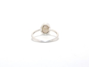Latest Boho Designer 925 Sterling Silver Handmade <b>Rings</b> Natural <b>Labradorite</b> Weddings Parties Wholesale Silver Jewelry Christmas - Product Image 6