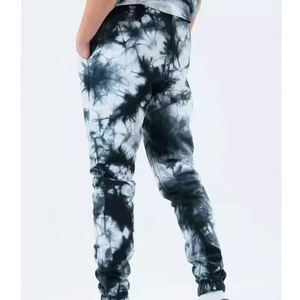Chándal de hombre personalizado al por mayor con impresión por sublimación, jersey liso en blanco con bolsillos para correr, sudaderas con capucha, chándal ajustado - Product Image 5