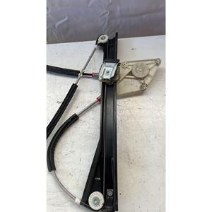 MECCANISMO REGOLATORE FINESTRINO ANTERIORE SINISTRO VOLKSWAGEN Polo 5a Serie (09>17) 2470387R CGP - Product Image 3
