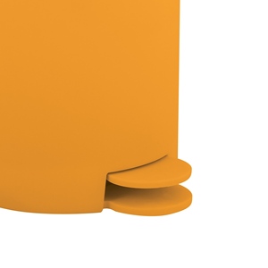 Cubo de Basura OSAKI 3L SAFFRON - Product Image 4
