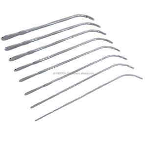 Ensemble de dilatateurs vaginaux Buren de qualité supérieure, manuel, en acier inoxydable, certifié CE, garantie 1 an, Pakistan garanti - Product Image 6