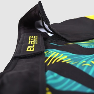MMA <b>Shorts</b> for Men's gym Workout Trainingwear Jogging Jiu Jitsu <b>shorts</b> digital printing with customized logo & desgin - Product Image 5