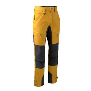 Pantalones Softshell Transpirables e Informales para Senderismo y Trabajo, Resistentes al Viento, Elásticos, de Secado Rápido y Resistentes al Agua - Product Image 1