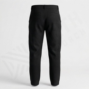 Tactical Ripstop Trousers Outdoor Quick Dry Material Cargo Pockets <b>Camo</b> Customized Color Durable Hiking Work <b>Pants</b> For <b>Men</b> - Product Image 2