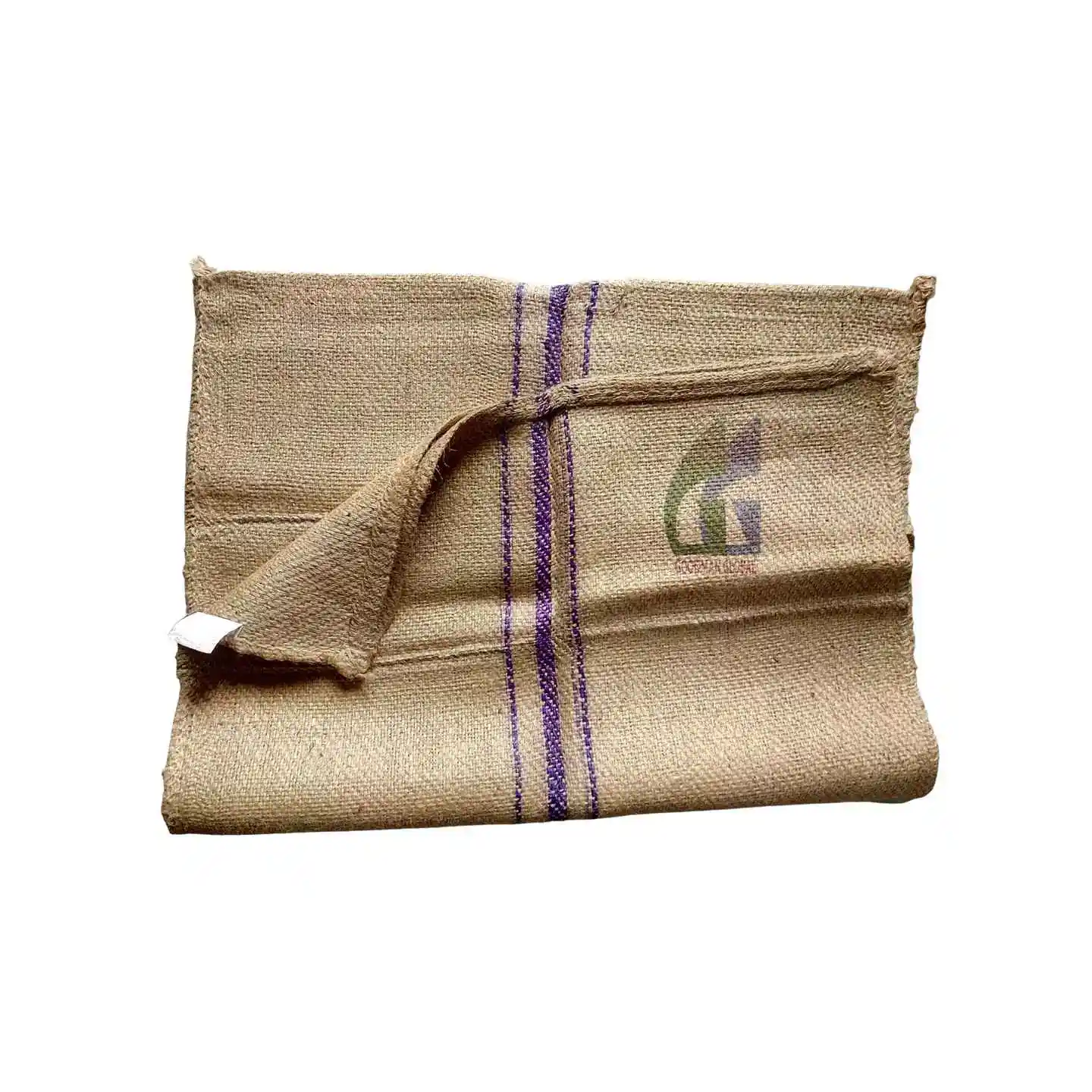 حقيبة جوت 38x26.5 بوصة للكاجو والكاكاو والقهوة 788 جم من الجلد الصحي حقيبة من الجلد الخشن حقائب فارغة من جوني للبيع بالجملة من Goodman Global Bangladesh