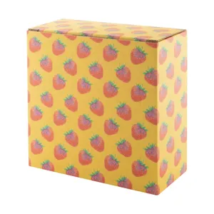 Scatola Promozionale Personalizzata PB-285 di CreaBox - Product Image 1