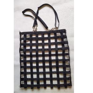 Lightweight Hot Sale High Quality Horse Slow <b>Feeder</b> <b>Hay</b> Bag With Exclusive Super Strong Bottom Manufacturer in India - Product Image 1