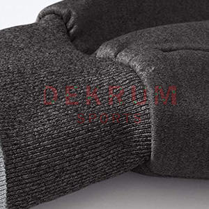 Vêtements de sport pour hommes, survêtement à manches longues, survêtement de grande taille, survêtement d'automne cool pour hommes, vêtements de sport - Product Image 5