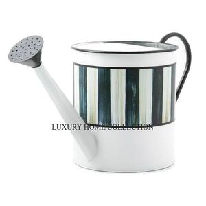 Bidon d'eau portable léger en métal pour une manipulation facile Fini à revêtement en poudre avec un design classique intemporel Construction durable - Product Image 2