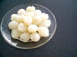 Rambutan Enlatado - Rambutan Enlatado Premium - Rambutan Enlatado de Vietnam - Rambutan Dulce Enlatado - Product Image 3