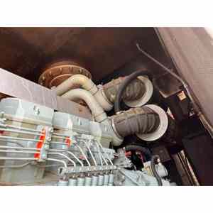 โมดูลพลังงานดีเซล Baldor IDLC2000-2M-Tier 2 3 เฟส - Product Image 3