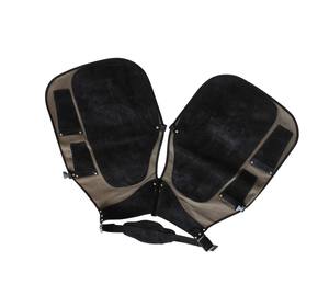 ผ้ากันเปื้อนหนังสำหรับตัดขนสัตว์มาใหม่พร้อมการป้องกันพิเศษโดย Tariq MFG Co CE ISO EU - Product Image 3