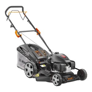 Cortacésped Autopropulsado Maori 4T 166cc 2.4 kW Profundidad de Corte 50cm Mrs 5117 Sphq 061700 Artículos de Jardinería - Product Image 1