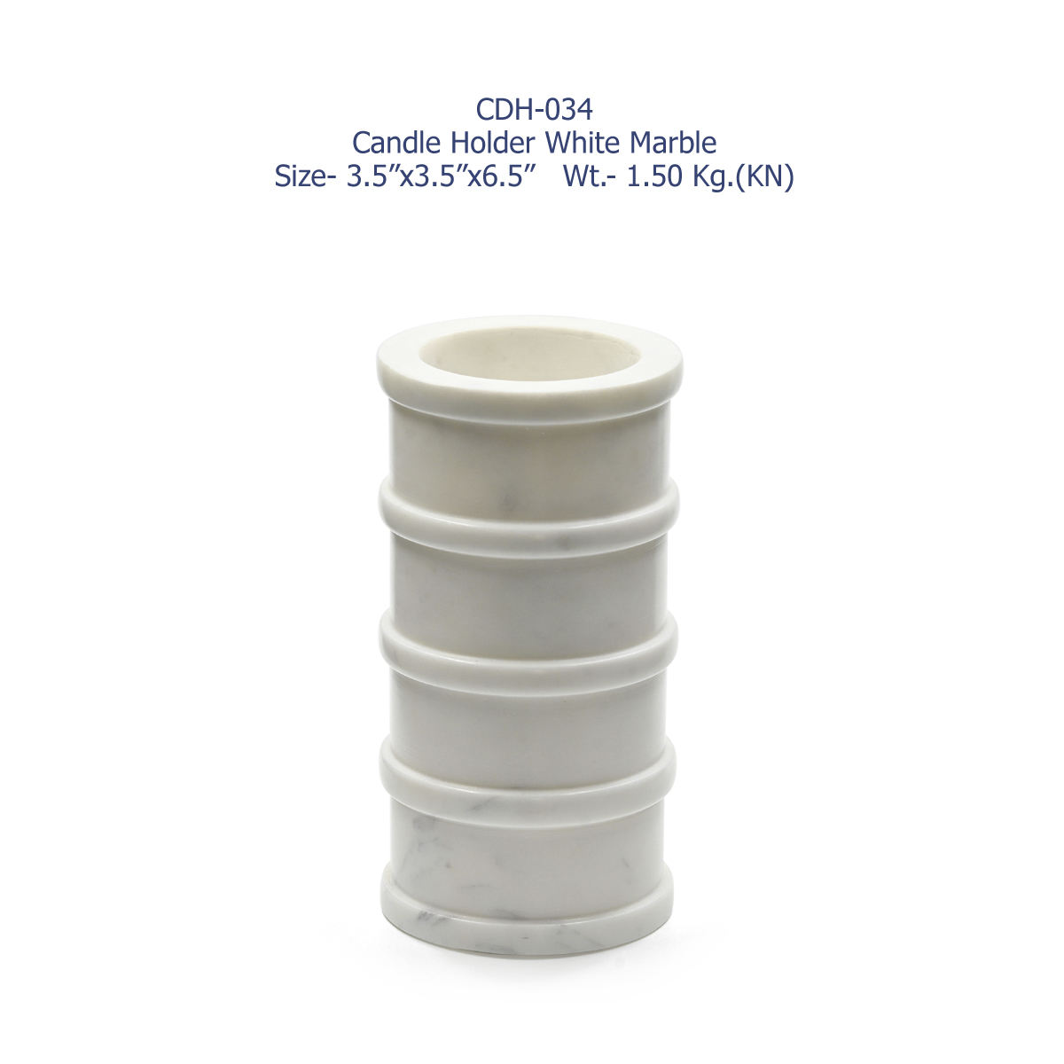 More Stone Color Available