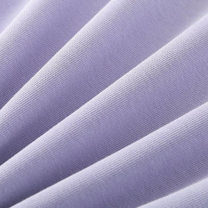 Sudaderas de entrenamiento de manga larga coreanas de algodón de alta calidad para mujer, sudaderas con capucha de talla grande con logotipo personalizado para mujer, nuevo diseño - Product Image 4