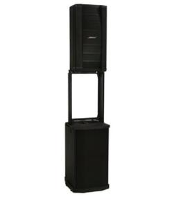 ลำโพงอาร์เรย์รุ่น F1 ของแท้ใหม่เอี่ยม และซับวูฟเฟอร์ F1 มีจำหน่ายแล้ว - Product Image 1