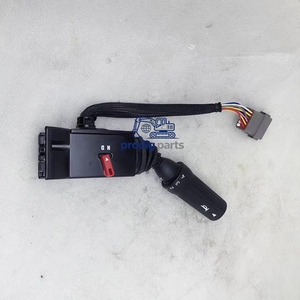 Pièces de machines de construction, groupe de commande de transmission 310-9354 3109354 pour 420F 428F 430F 432E 442E - Product Image 6