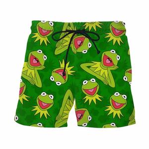 กางเกงช่างผ้าแคนวาสทรงหลวมสไตล์วินเทจสำหรับผู้ชาย ผ้าฝ้าย 100% แห้งเร็ว มีเชือกผูกเอว เหมาะสำหรับใส่ในฤดูร้อน สไตล์สตรีทแวร์ - Product Image 6