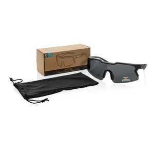 Gafas de Sol Polarizadas SproShield, Equipo Deportivo Acuático Sostenible para Aventuras al Aire Libre - Product Image 6