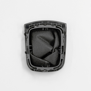 969358108R Levier de vitesses noir pour Renault Megane III Fluence - Product Image 4