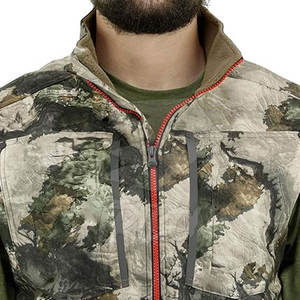 Vente en ligne Gilet de chasse très vendu Gilet de chasse respirant personnalisé en stock Gilet de chasse - Product Image 4