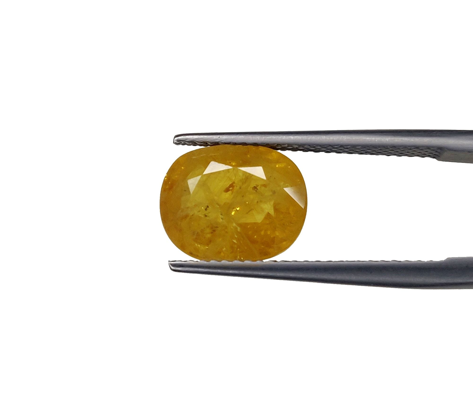 สีเหลือง