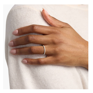 แหวนเพชรธรรมชาติโบราณสำหรับผู้หญิงเครื่องประดับหรูหราอย่างยั่งยืน - Product Image 4