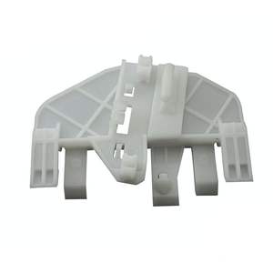 Réparation de vitre de porte avant droite en plastique pour Jeep Liberty, Cherokee (expédition depuis le fabricant turc) Code produit: WR2168 - Product Image 1