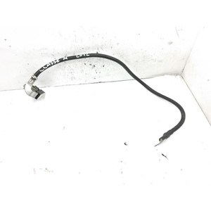 Câble de batterie négatif Mercedes Classe A W176 Série AMG A1665420018 607951 (K9K) diesel 1461 (13>) - Product Image 2
