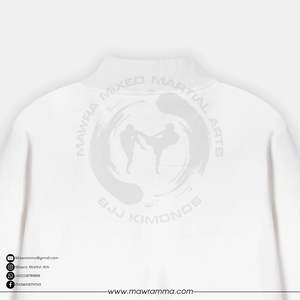 OEM Custom Embroidered Logo Unisex Quarter-Zip Pullover High Quality 100% Cotton Breathable Winter Outdoor Sweatshirt Wholesale - Product Image 4